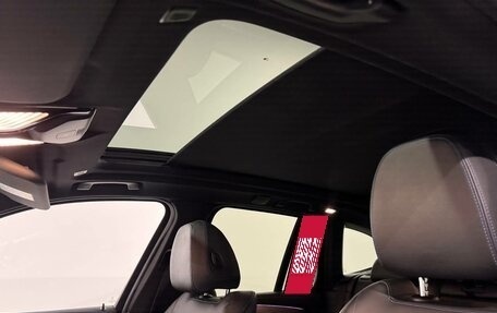 BMW X3, 2019 год, 4 490 000 рублей, 25 фотография