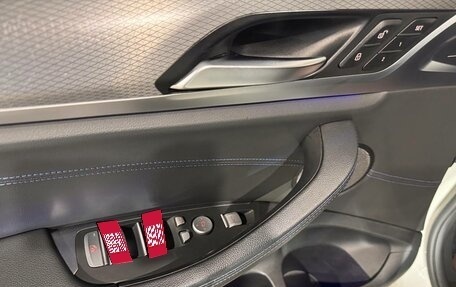 BMW X3, 2019 год, 4 490 000 рублей, 28 фотография