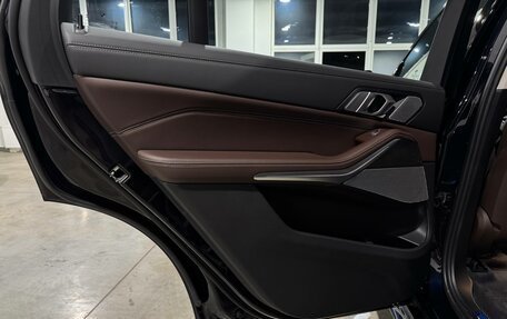 BMW X5, 2025 год, 9 900 000 рублей, 25 фотография