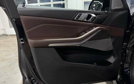 BMW X5, 2025 год, 9 900 000 рублей, 24 фотография