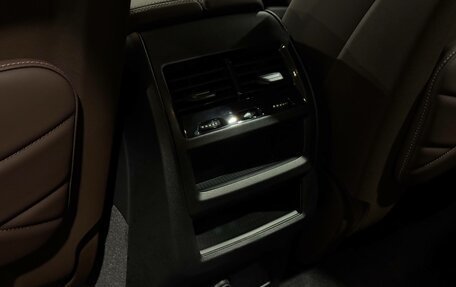 BMW X5, 2025 год, 9 900 000 рублей, 31 фотография