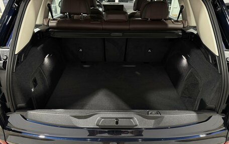 BMW X5, 2025 год, 9 900 000 рублей, 32 фотография