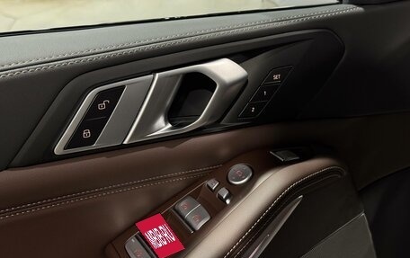 BMW X5, 2025 год, 9 900 000 рублей, 26 фотография