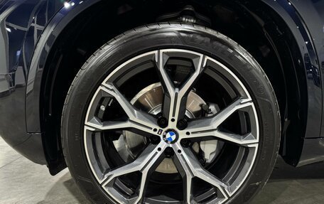 BMW X5, 2025 год, 9 900 000 рублей, 33 фотография