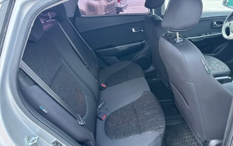 KIA Rio III рестайлинг, 2017 год, 1 160 000 рублей, 7 фотография