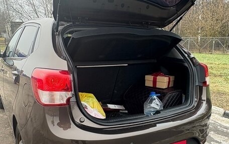 KIA Rio III рестайлинг, 2015 год, 1 000 000 рублей, 5 фотография