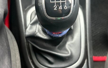 KIA Rio III рестайлинг, 2015 год, 1 000 000 рублей, 19 фотография