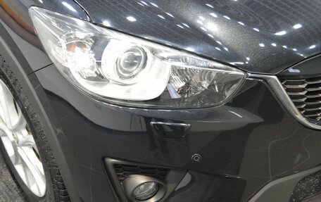 Mazda CX-5 II, 2013 год, 1 850 000 рублей, 4 фотография