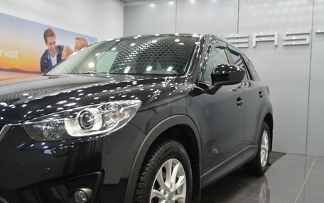 Mazda CX-5 II, 2013 год, 1 850 000 рублей, 7 фотография