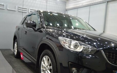Mazda CX-5 II, 2013 год, 1 850 000 рублей, 8 фотография