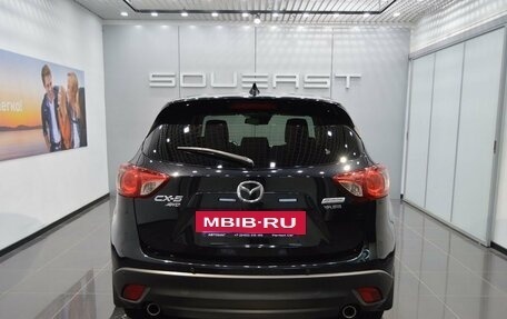 Mazda CX-5 II, 2013 год, 1 850 000 рублей, 10 фотография
