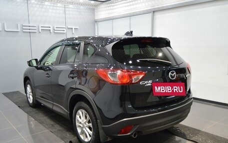 Mazda CX-5 II, 2013 год, 1 850 000 рублей, 9 фотография