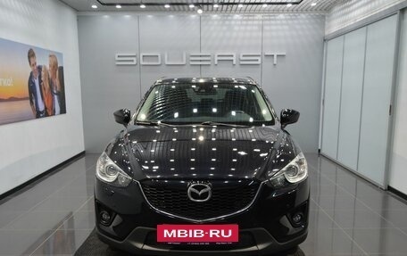 Mazda CX-5 II, 2013 год, 1 850 000 рублей, 2 фотография