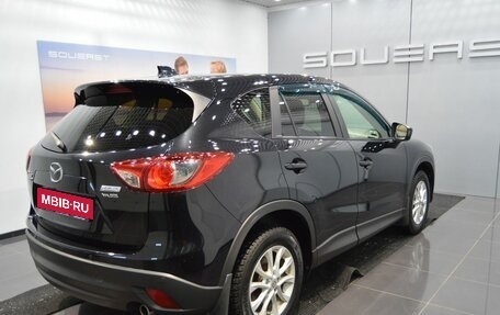 Mazda CX-5 II, 2013 год, 1 850 000 рублей, 11 фотография