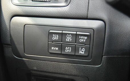 Mazda CX-5 II, 2013 год, 1 850 000 рублей, 19 фотография