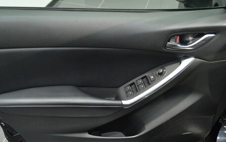 Mazda CX-5 II, 2013 год, 1 850 000 рублей, 17 фотография