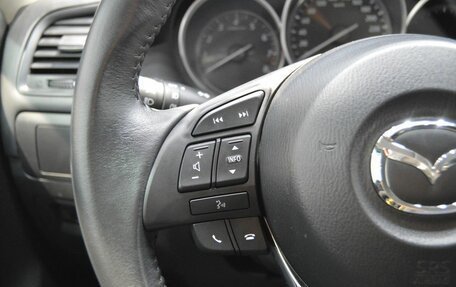 Mazda CX-5 II, 2013 год, 1 850 000 рублей, 21 фотография