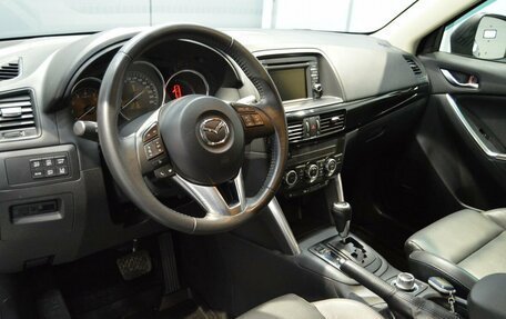 Mazda CX-5 II, 2013 год, 1 850 000 рублей, 16 фотография