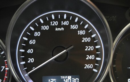 Mazda CX-5 II, 2013 год, 1 850 000 рублей, 23 фотография