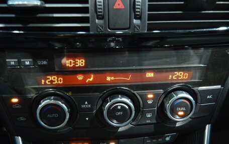 Mazda CX-5 II, 2013 год, 1 850 000 рублей, 26 фотография