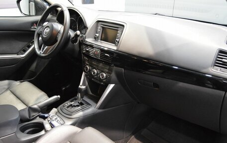 Mazda CX-5 II, 2013 год, 1 850 000 рублей, 30 фотография