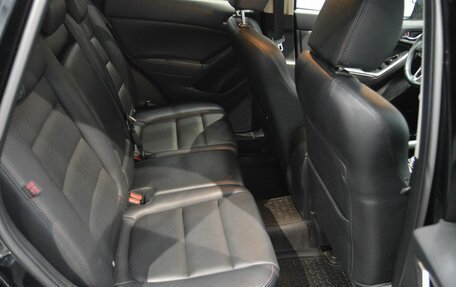 Mazda CX-5 II, 2013 год, 1 850 000 рублей, 36 фотография