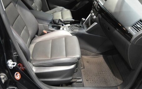 Mazda CX-5 II, 2013 год, 1 850 000 рублей, 33 фотография