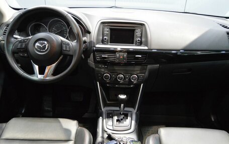 Mazda CX-5 II, 2013 год, 1 850 000 рублей, 39 фотография