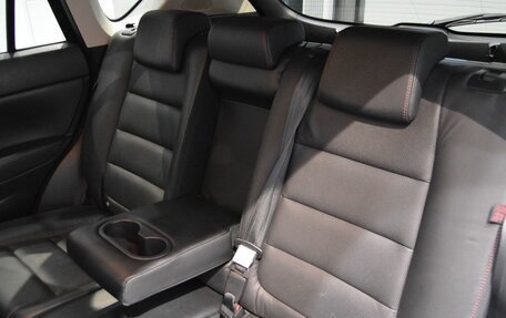 Mazda CX-5 II, 2013 год, 1 850 000 рублей, 38 фотография