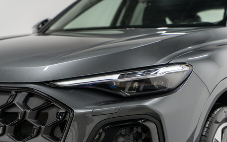 Audi Q5, 2025 год, 9 690 000 рублей, 2 фотография