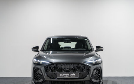 Audi Q5, 2025 год, 9 690 000 рублей, 4 фотография