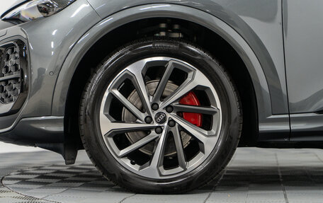 Audi Q5, 2025 год, 9 690 000 рублей, 3 фотография