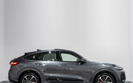 Audi Q5, 2025 год, 9 690 000 рублей, 6 фотография