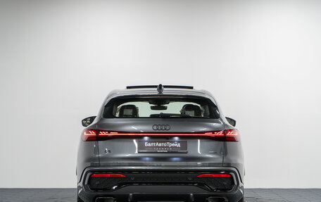 Audi Q5, 2025 год, 9 690 000 рублей, 8 фотография