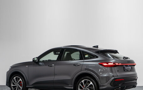 Audi Q5, 2025 год, 9 690 000 рублей, 9 фотография