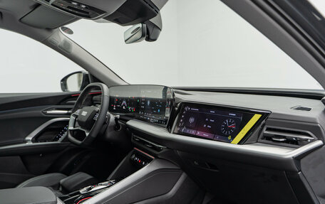 Audi Q5, 2025 год, 9 690 000 рублей, 14 фотография