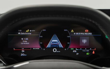 Audi Q5, 2025 год, 9 690 000 рублей, 17 фотография