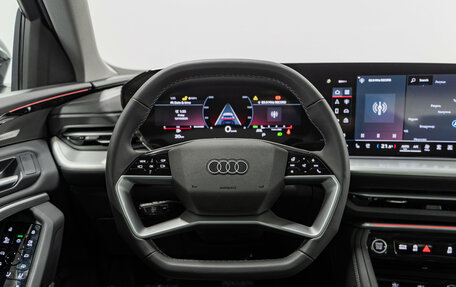 Audi Q5, 2025 год, 9 690 000 рублей, 16 фотография