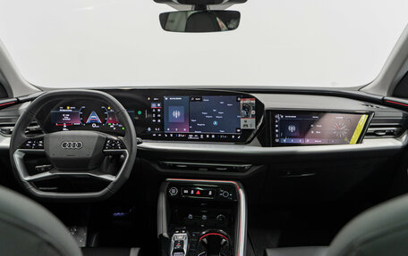 Audi Q5, 2025 год, 9 690 000 рублей, 15 фотография