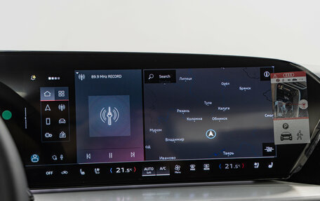 Audi Q5, 2025 год, 9 690 000 рублей, 19 фотография