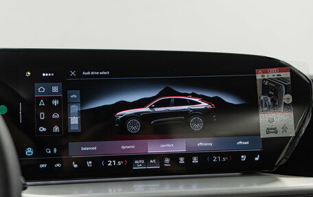Audi Q5, 2025 год, 9 690 000 рублей, 21 фотография