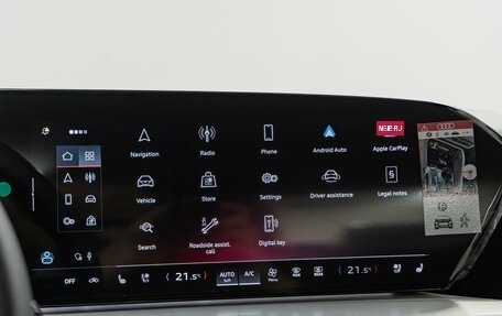 Audi Q5, 2025 год, 9 690 000 рублей, 20 фотография