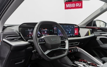 Audi Q5, 2025 год, 9 690 000 рублей, 12 фотография