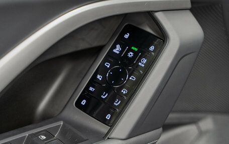 Audi Q5, 2025 год, 9 690 000 рублей, 29 фотография