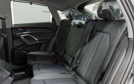 Audi Q5, 2025 год, 9 690 000 рублей, 25 фотография