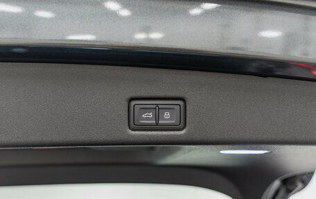 Audi Q5, 2025 год, 9 690 000 рублей, 27 фотография