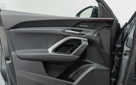 Audi Q5, 2025 год, 9 690 000 рублей, 28 фотография