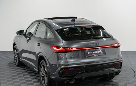 Audi Q5, 2025 год, 9 690 000 рублей, 35 фотография