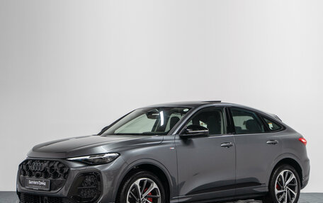 Audi Q5, 2025 год, 9 690 000 рублей, 36 фотография