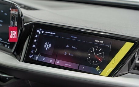 Audi Q5, 2025 год, 9 690 000 рублей, 23 фотография